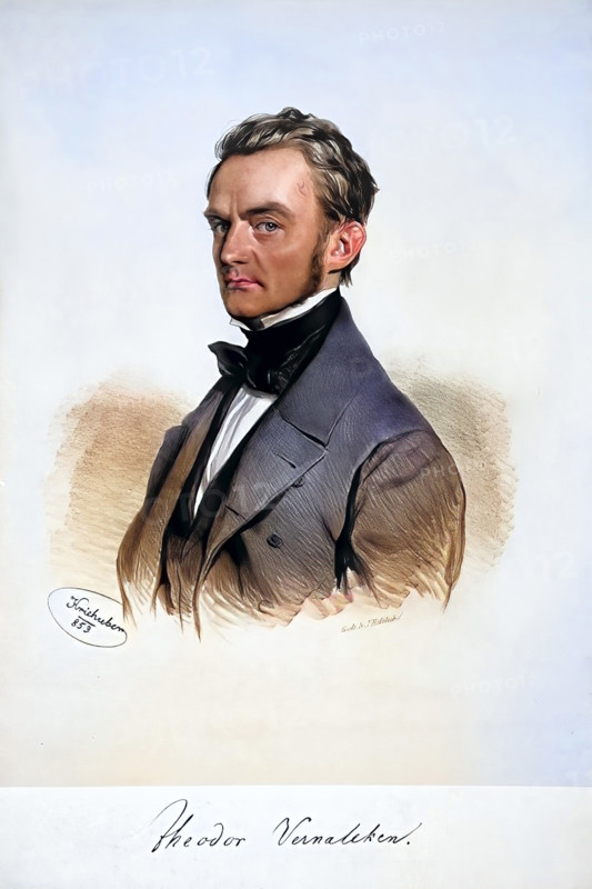 Theodor Vernaleken