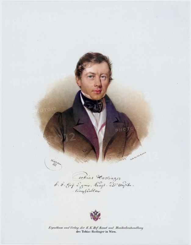 Tobias Haslinger