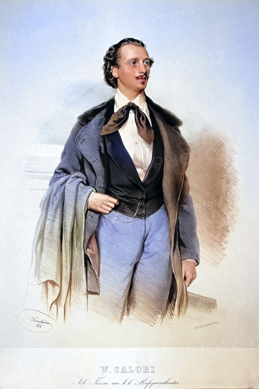 Virgilio Calori