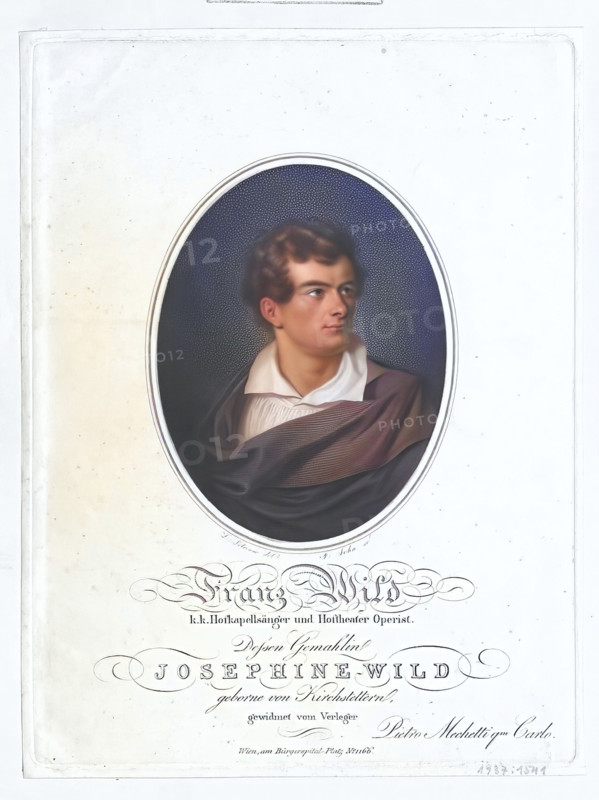 Franz Wild