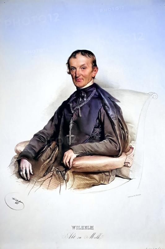 Wilhelm Eder OSB