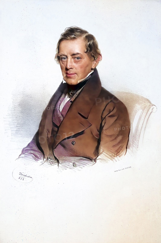Wilhelm von Braumvºller