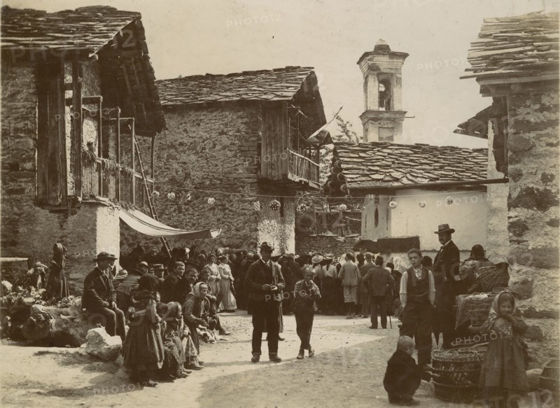 Lanzo Valley