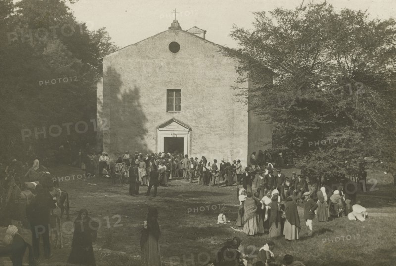 Sanctuary of the Holy Crucifix of Castro