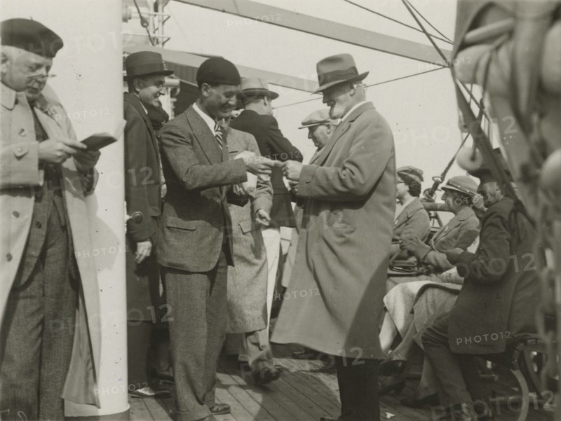 On board. 
	
		1924