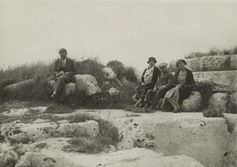 A moment of pause while visiting Syracuse?. 
	
		1924