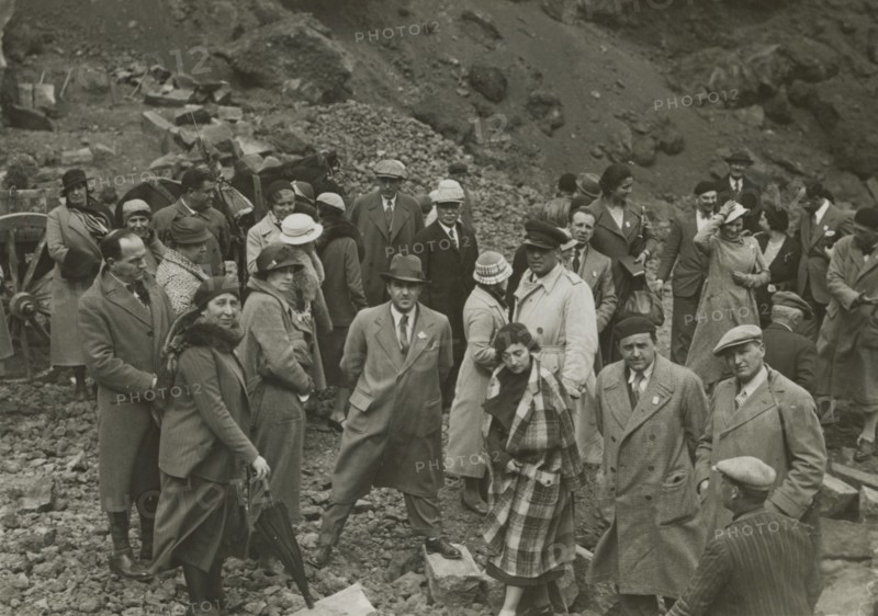 On Etna?. 
	
		1924