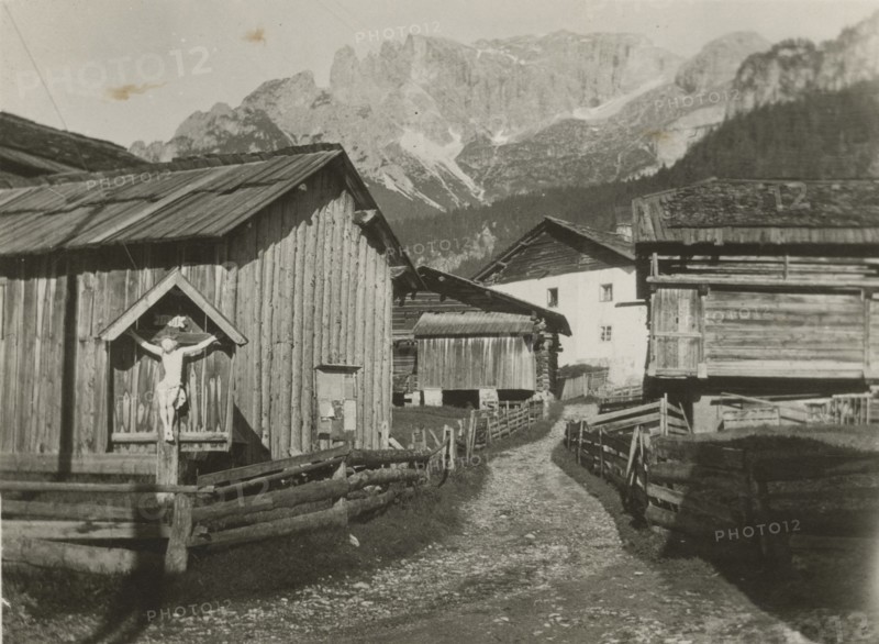 The town of Campestrin?.