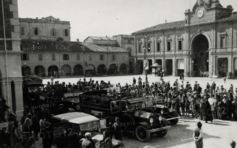 Lugo. 1931