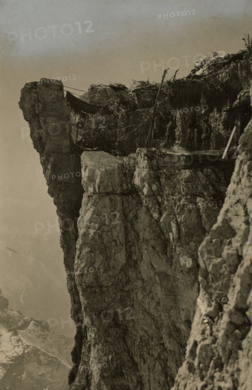 Lora-Sogi Road. 1915-1918  before 1928