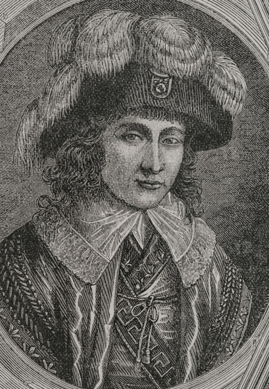 Louis-Marie de La Revelliere-Lepeaux (1753-1824). French politician during the French Revolution. Deputy in the National Constituent Assembly, in the National Convention and the Council of Five Hundred. He was elected Director, one of the five members of the Directory (1 November 1795 to 18 June 1799). Portrait. Drawing by Lienard. Engraving by Pannemaker. ""History of the French Revolution"". Volume I, part 2, 1879.