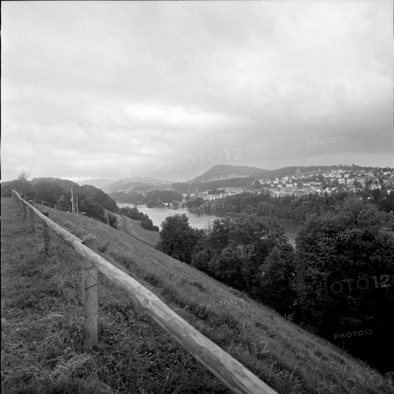 Rotsee 1962