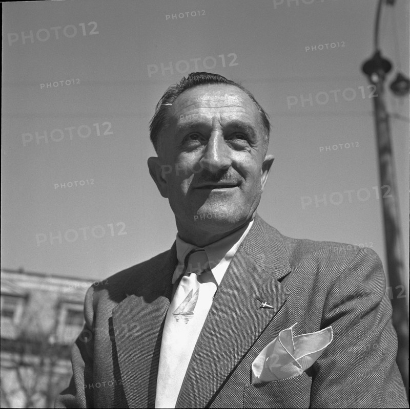 Pietro Vassena, Sierre 1948