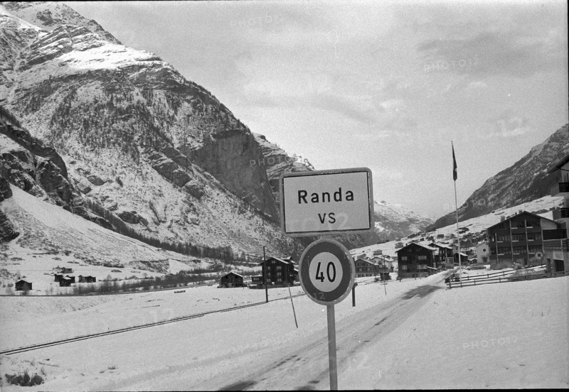 Randa VS 1973