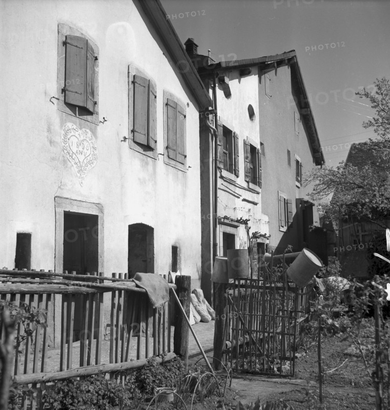 Yvorne 1946