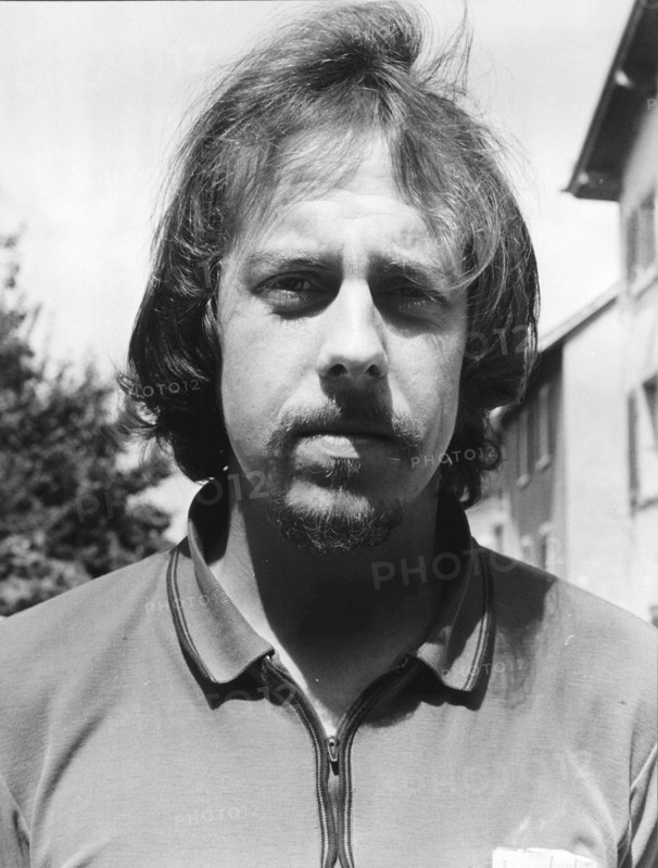 Peter Rietmann, Les Sauterelles 1968
