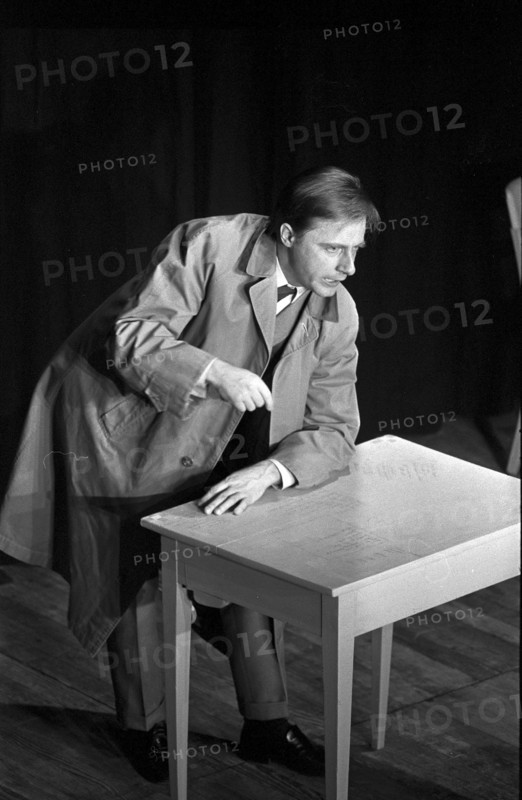 Emil Steinberger 1972