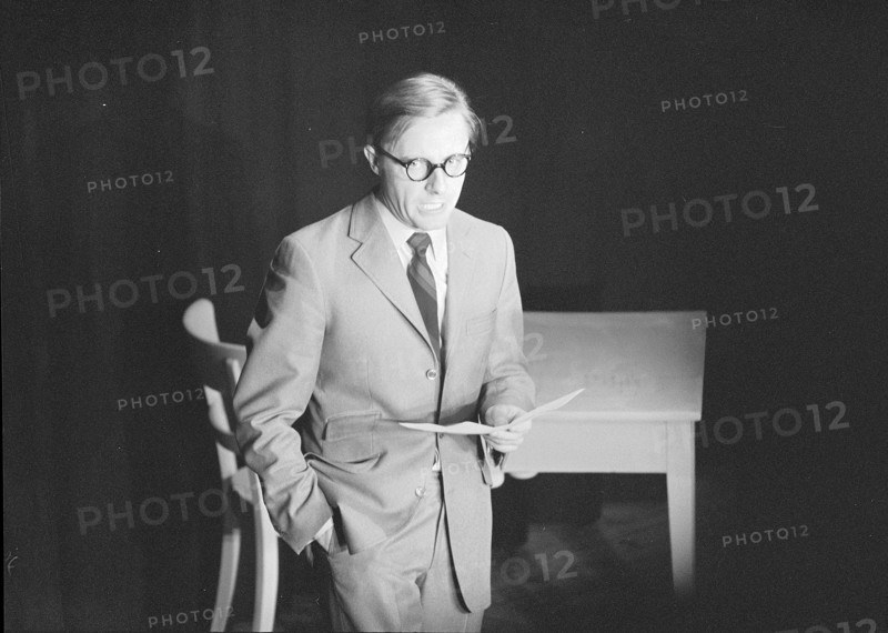 Emil Steinberger 1972