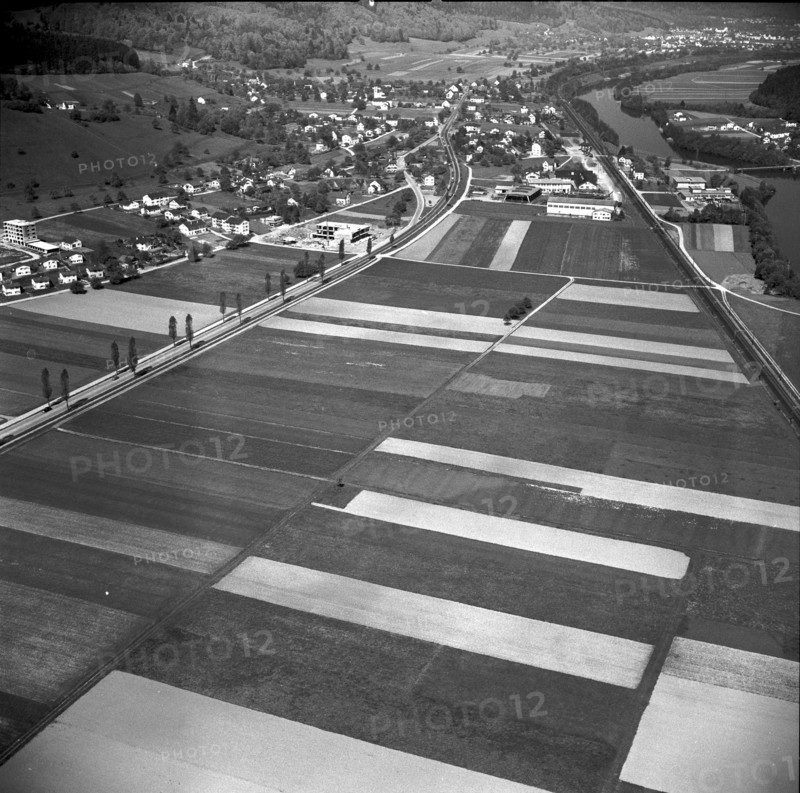 Spreitenbach 1957