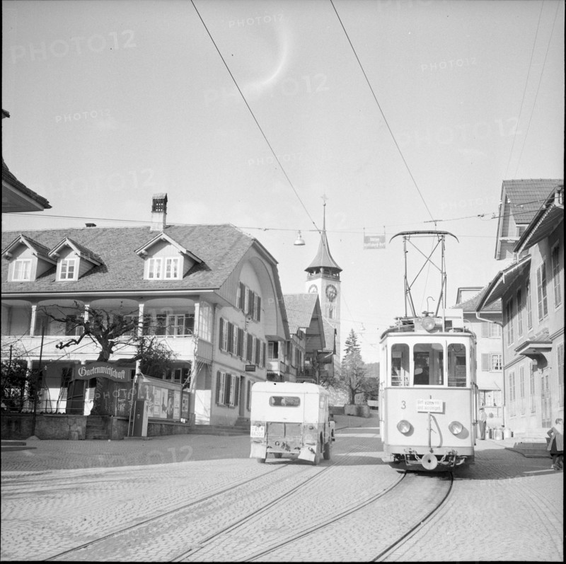 Steffisburg 1957