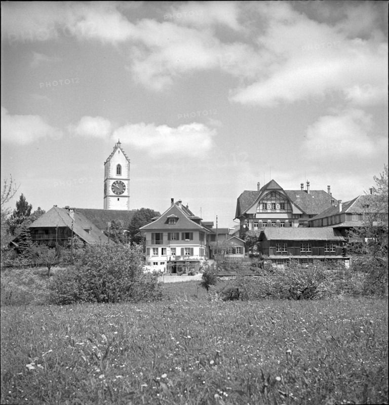 Sumiswald 1939