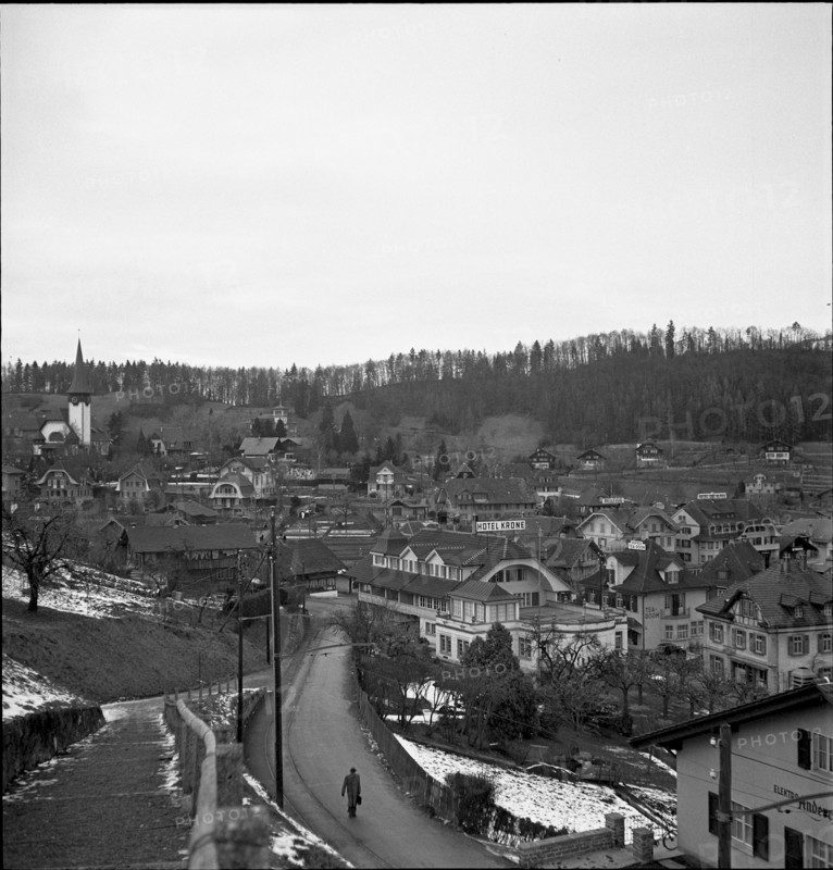 Spiez 1951