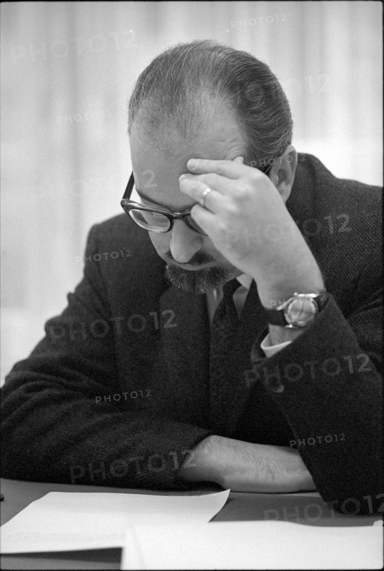 Eugen Eppstein, writer 1968