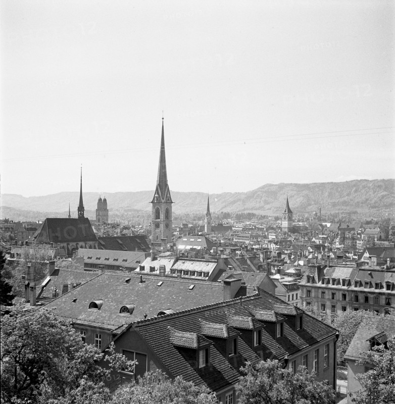 Zurich 1938