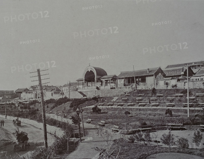 Port Arthur Art album Manchuria Russo-Japanese War 1906
