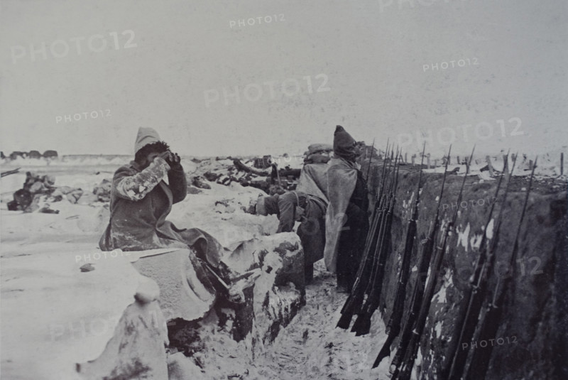 Art album Manchuria Russo-Japanese War 1906