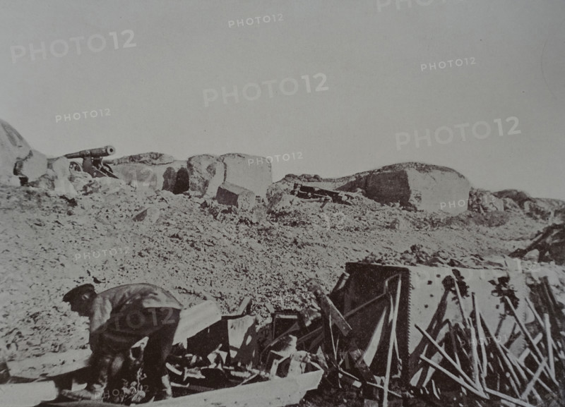 Art album Manchuria Russo-Japanese War 1906