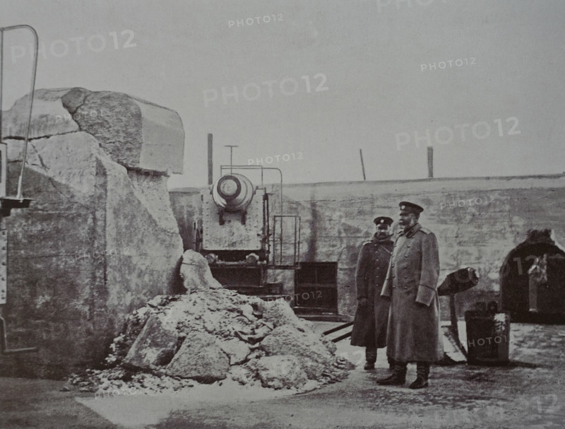 Art album Manchuria Russo-Japanese War 1906
