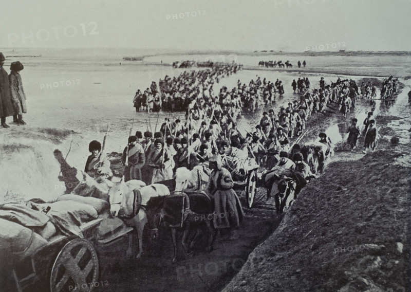 Art album Manchuria Russo-Japanese War 1906