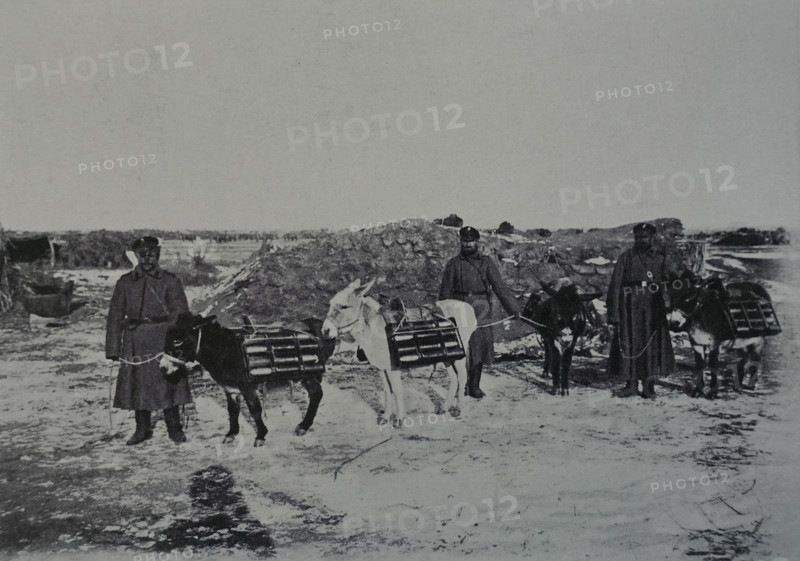 Art album Manchuria Russo-Japanese War 1906