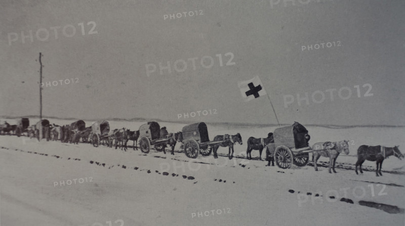Art album Manchuria Russo-Japanese War 1906