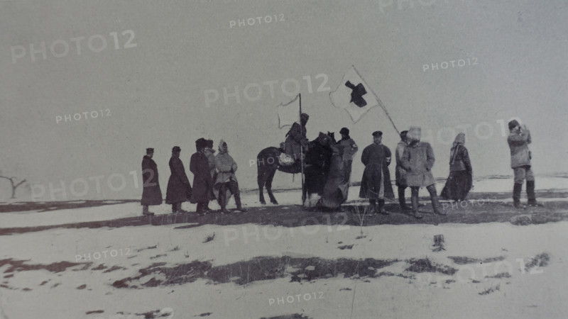 Art album Manchuria Russo-Japanese War 1906