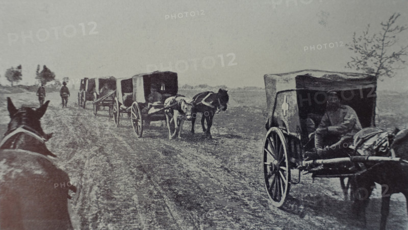 Art album Manchuria Russo-Japanese War 1906