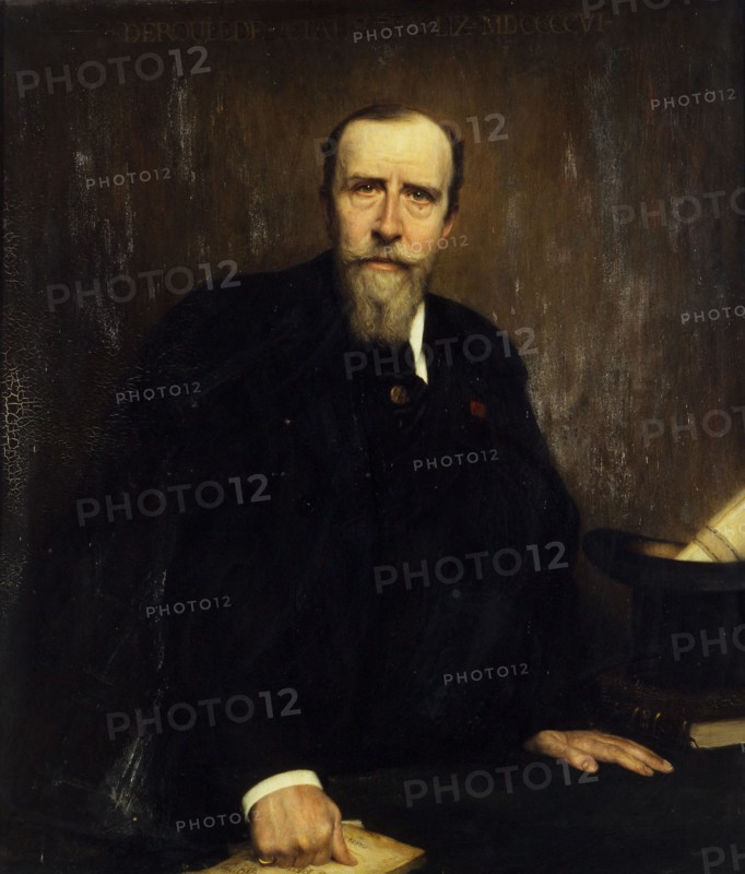 Paul Deroulede.