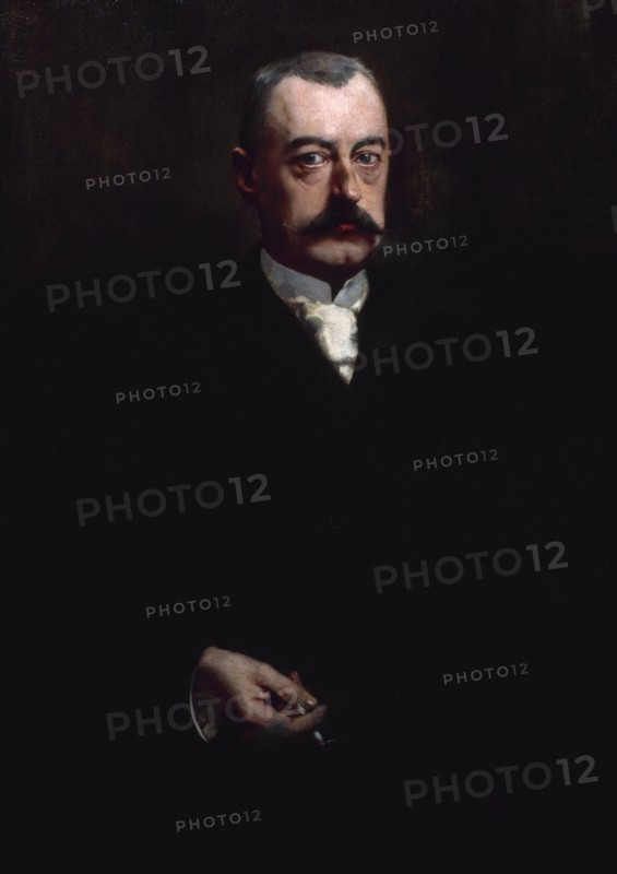 Pierre Waldeck-Rousseau.