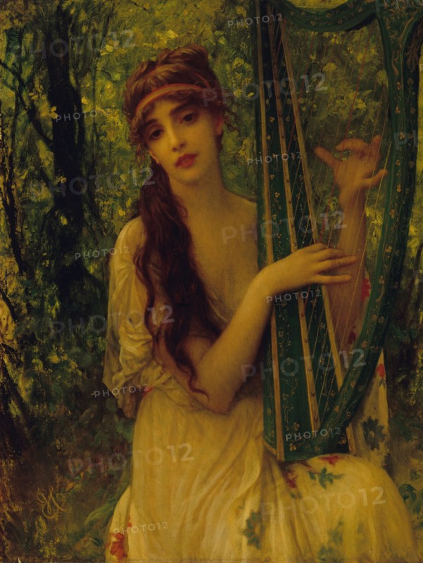 Music (Agathe Calmel).