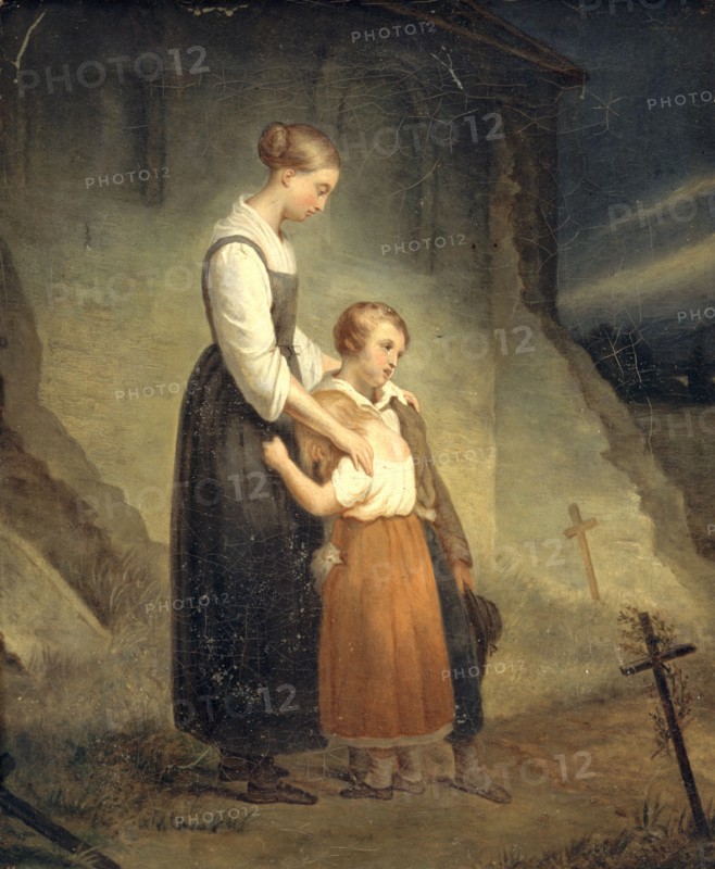 The Orphans.