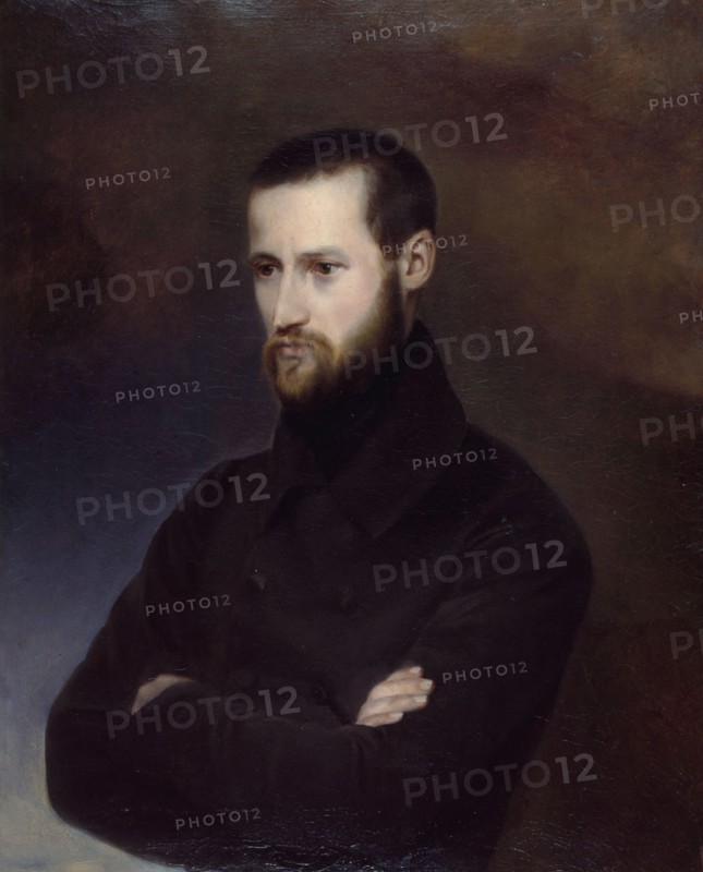 Auguste Blanqui.