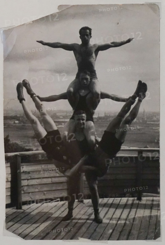 Pyramid