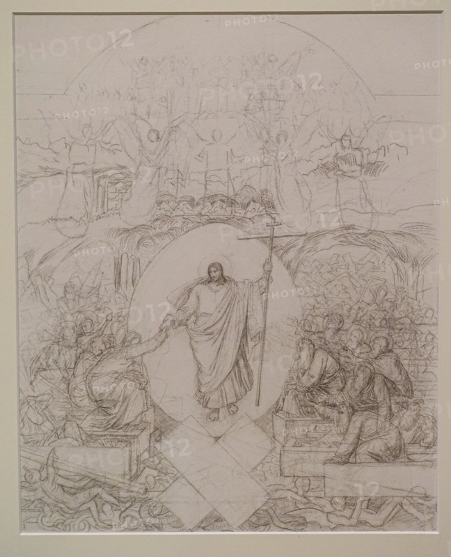 The Resurrection of Christ.