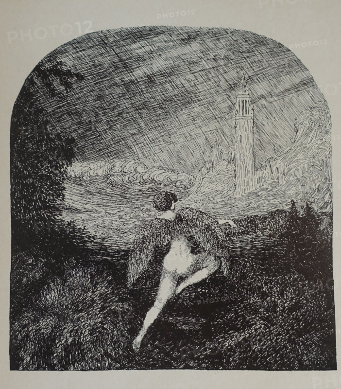 Romanticism.