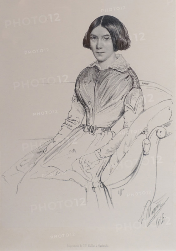 Natalia Solomonovna Martynova.