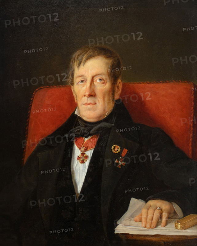 Pavel Mikhailovich Gubin.