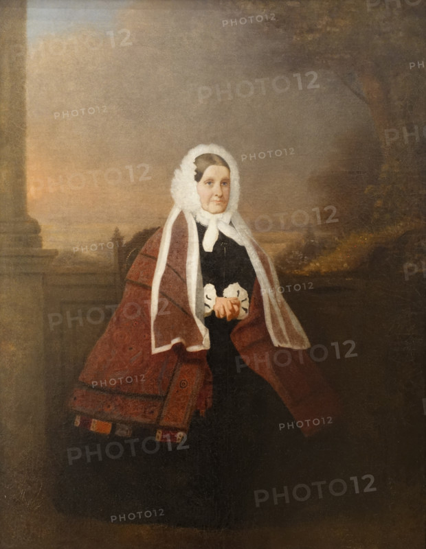 Natalia Petrovna Filatiev.