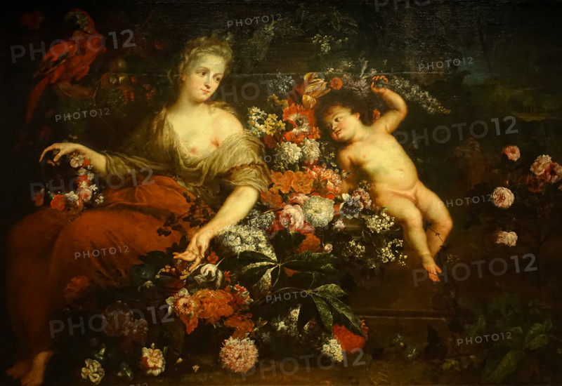 Flora.