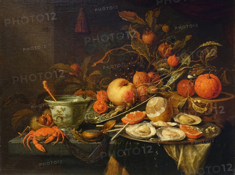 Still life.